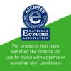 CeraVe Hydrating Cleanser Bar, Soap-Free Face & Body Cleanser, 2-Pack view 4