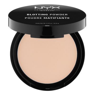 NYX PROFESSIONAL MAKEUP Blotting Powder, Light/Medium