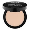 NYX PROFESSIONAL MAKEUP Blotting Powder, Light/Medium view 1