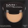NYX PROFESSIONAL MAKEUP Blotting Powder, Light/Medium view 2