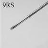 50 pcs Tattoo Needles 9rs Round Liner, Round Shader, Magnum Shader and Flat Shader Needle (1209RS) view 1