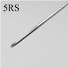 50 pcs Tattoo Needles 5rl Round Liner, Round Shader, Magnum Shader OR Flat Shader Needle (1005RL) view 3