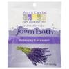 Aura Cacia Foam Bath Relaxing Lavender - 2.5 oz view 1