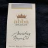 ABBA Anointing Oil-Covenant Oil-1/2 Oz view 1