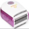 Epitome "Mini Bomber" USB Charging Travel Portable Hypoallergenic Sensitive Cordless Wet or Dry Body Ladies Cute Little Shaver view 2