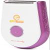 Epitome "Mini Bomber" USB Charging Travel Portable Hypoallergenic Sensitive Cordless Wet or Dry Body Ladies Cute Little Shaver view 4