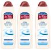 3 Bottles of La Toja Shower Gel 23.3oz./600 ml view 1