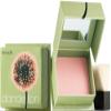 Benefit dandelion brightening finishing powder deluxe travel size 0.12 oz 3.5gram view 1