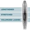 L'Oreal Paris Voluminous Butterfly Waterproof Mascara, Blackest Black, 0.21 fl. oz. view 4
