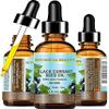 Botanical Beauty BLACK CURRANT SEED OIL 100% Pure Natural Undiluted Refined Cold Pressed Carrier oil. 0.5 Fl.oz. - 15ml. For Skin, Hair, Lip, Nail Care. Rich in gamma-linolenic acid, Omega 3, 6, 9 view 1