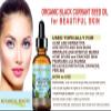 Botanical Beauty BLACK CURRANT SEED OIL 100% Pure Natural Undiluted Refined Cold Pressed Carrier Oil for Skin, Hair, Lip and Nail Care (1 Fl Oz) view 4
