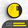 Muk Haircare Slick Muk High Gloss Pomade, Strong Hold Hair Pomade for Men - 1.76oz view 4