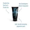 HeadBlade HeadLube Matte Moisturizer Lotion for Men (5 oz) - Leaves Head Smooth and Grease-Free, free Head Shaving Experience - Stay Refreshed and Hydrated with this Specially Designed Head Moisturize view 4