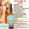 Botanical Beauty Papaya Seed Oil. 100% Pure/Natural/Undiluted/Refined Cold Pressed Carrier Oil. 4 Fl.oz.- 120 ml. For Skin, Hair And Lip Care. view 4