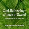Dr. Bronner's Organic Sugar Soap (Peppermint, 64 Ounce)- Made with Organic Oils, Sugar & Shikakai Powder, 4-in-1 Uses: Hand and Body Wash, Face, Hair- Cleanses, Moisturizes, Nourishes, Vegan view 4
