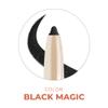 Beauty For Real I-Line 24-7 Eyeliner, Black Magic - Black Matte - Long-Wearing, Waterproof Gel Formula - Safe for Sensitive Eyes & Contact Lens Wearers - 0.01 oz view 3