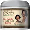 Better Locks Lock & Hold Beeswax, 5.5 Ounce view 1