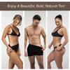 Norvell Premium Spray Tan Solution Dark 8 fl oz  Professional Sunless Tanning Formula for Deep Natural Bronze, Streak Free, Fast Drying, Long Lasting Color view 3