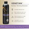 Norvell Premium Spray Tan Solution Venetian 8 fl oz  Professional Sunless Tanning Formula for Natural Bronze Glow, Streak-Free, Fast-Drying, Long-Lasting Color view 2