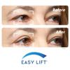 EasyLift The Original 60 Second Eye Lift Strips | Instant Upper Eyelid Lift for Droopy Eyes | As Seen On TV | Hypoallergenic, Lab Tested & Safe for Daily Use | Made in USA (64 pcs) view 2