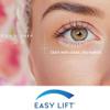 EasyLift The Original 60 Second Eye Lift Strips | Instant Upper Eyelid Lift for Droopy Eyes | As Seen On TV | Hypoallergenic, Lab Tested & Safe for Daily Use | Made in USA (64 pcs) view 4