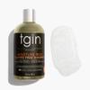 tgin Moisturizing Shampoo & Conditioner Duo for Curly, Coily and Wavy Hair, Sulfate Free, Moisturizes and Detangles Dry Hair, 13 oz (Set) view 4