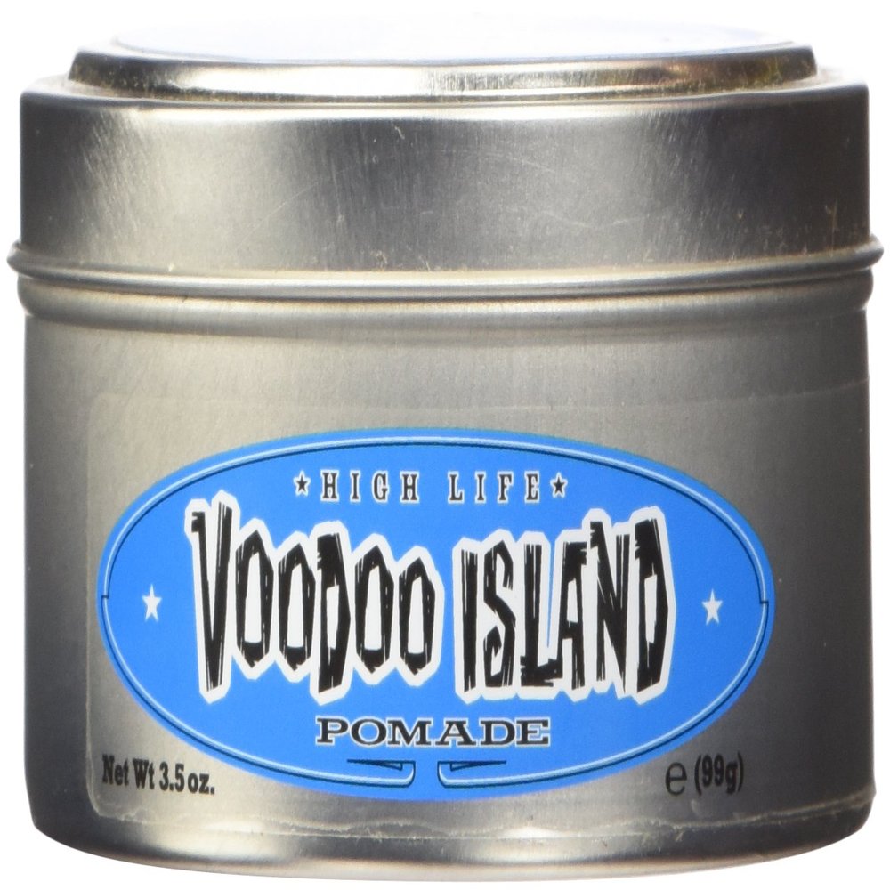 Dax DX-7731580007 High Life Voodoo Island Hair Dress