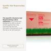 SALERM - Intensive Scalp Serum - Biokera Natura - 6 x 10 ml - Fortifying Hair Treatment for Women and Men - with Ginseng and Ginkgo Biloba - Strengthens Weakened Hair view 2