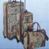 American Flyer 3 pc Expandable Bags view 1