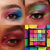 NYX PROFESSIONAL MAKEUP Ultimate Shadow Palette, Eyeshadow Palette - Brights view 2