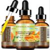 Botanical Beauty Australian ORGANIC PUMPKIN SEED OIL 100% Pure Natural Virgin Unrefined Cold Pressed Carrier Oil. 1 Fl.oz.- 30 ml. for Face, Skin, Hair, Lip, Nails view 1