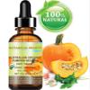 Botanical Beauty Australian ORGANIC PUMPKIN SEED OIL 100% Pure Natural Virgin Unrefined Cold Pressed Carrier Oil. 1 Fl.oz.- 30 ml. for Face, Skin, Hair, Lip, Nails view 2