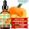 Botanical Beauty Australian ORGANIC PUMPKIN SEED OIL 100% Pure Natural Virgin Unrefined Cold Pressed Carrier Oil. 1 Fl.oz.- 30 ml. for Face, Skin, Hair, Lip, Nails view 3