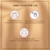 Vatika Naturals Styling Cream for Long, Curly, Dry, Color-treated Hair - with Coconut Blend, Hair & Combing Cream for Frizz-Free, Hydrated, Coconut & Lotion - Black Seed - 210ml view 4