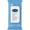 Cetaphil Face and Body Wipes, Gentle Skin Cleansing Cloths, 25 Count, Pack of 3, for Dry, Sensitive Skin, Flip Top Closure, Great for the Gym, Travel, in the Car, Hypoallergenic, Fragrance Free view 1