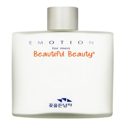 EMOTION FOR MEN FACE LOTION 160ml