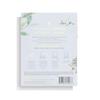 Karuna Anti-Oxidant+ Sheet Masks for Revitalized Skin, Moisturizing & Hydrating Face Masks Skincare Essential, Sheet Mask with Green Tea, Licorice & Chrysanthellum, 1-Pack view 2