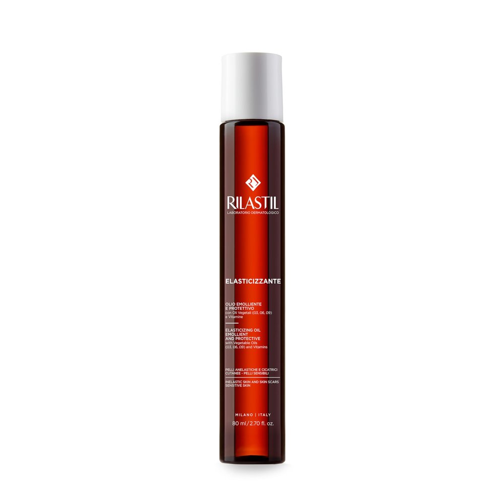 Rilastil Elasticizing Oil - 80 ml