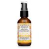 Shea Terra Egyptian Calendula Cold-Pressed Extra Virgin Oil, All Natural & Organic Oil Packed with Skin-Calming and Purifying Properties to Soothe Irritated, Weathered & Sun-Burned Skin, 2 oz view 1