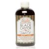 Shea Terra Organics 100 Percent Pure Egyptian Black Castor Extra Virgin Oil  Argan and Amla | All-Natural Strengthening and Conditioning Hair Oil for Healthy Hair Growth and Scalp 8 oz view 1