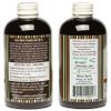 Shea Terra Organics 100 Percent Pure Egyptian Black Castor Extra Virgin Oil  Argan and Amla | All-Natural Strengthening and Conditioning Hair Oil for Healthy Hair Growth and Scalp 8 oz view 2