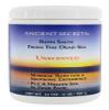 ANCIENT SECRETS Unscented 2 lb Dead Sea Aromatherapy Bath Salts view 1