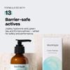 Mad Hippie Moisturizing Facial Cleanser for Dry, Sensitive Skin, 4 Fl Oz Ea view 3