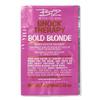 Beyond the Zone Bold Blonde Treatment view 1