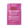 Beyond the Zone Bold Blonde Treatment view 2