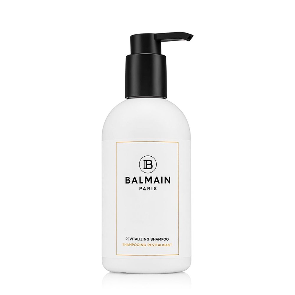 Balmain - Revitalizing Shampoo - 10.14oz