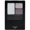 Maybelline New York Expert Wear Eyeshadow Quads, Charcoal Smokes, 0.17 oz. view 1