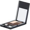 Maybelline New York Expert Wear Eyeshadow Quads, Natural Smokes, 0.17 oz. view 4