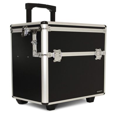 Aluminum Case