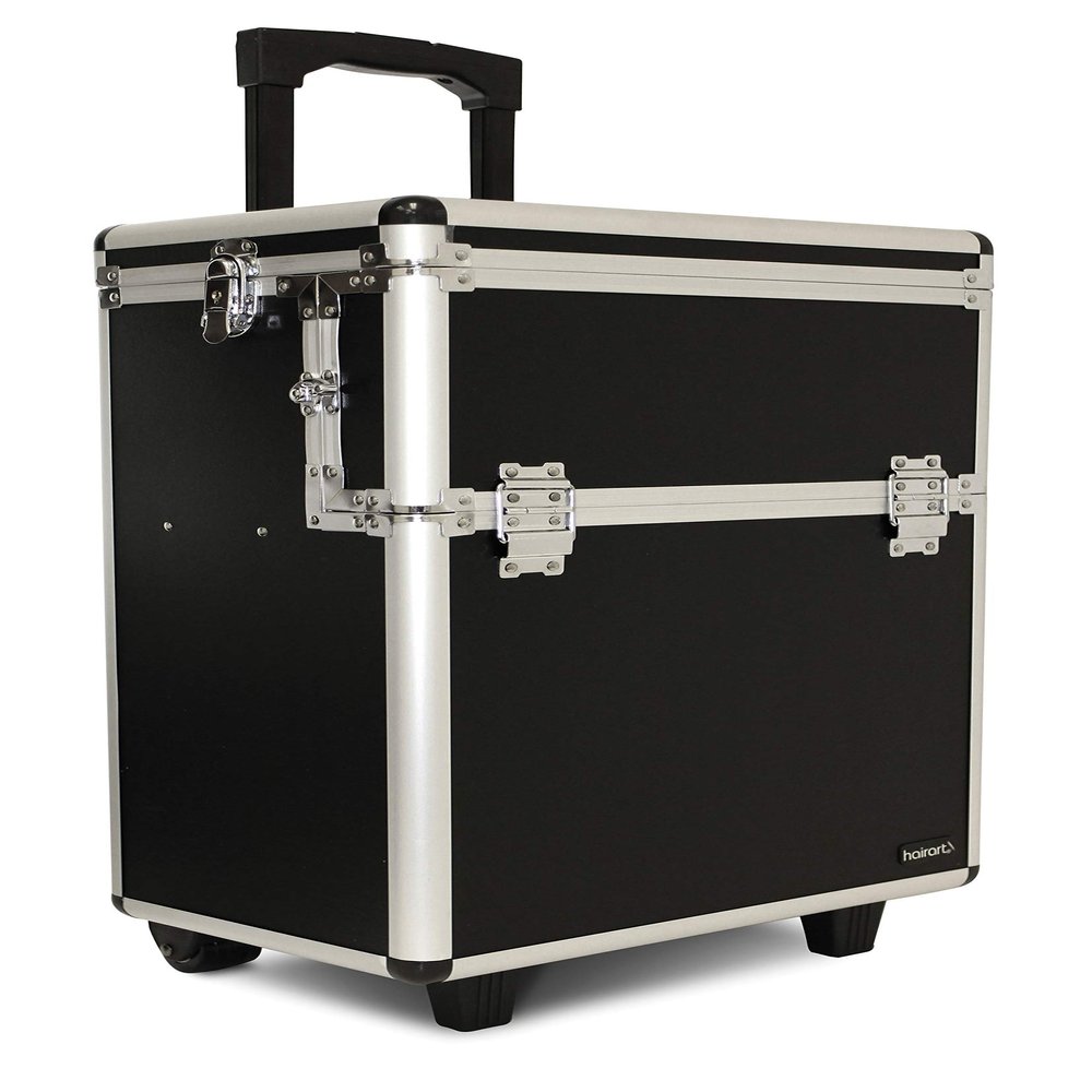 Aluminum Case